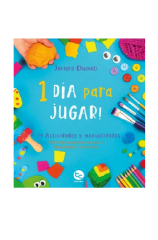 1 DIA PARA JUGAR (JAVIERA CHOMALI)