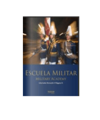 LIBROS ESCUELA MILITAR