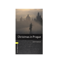 CHRISTMAS IN PRAGUE (+CD) (BKWL.1) (M5)