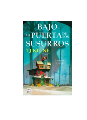 BAJO LA PUERTA DE LOS SUSURROS - TJ KLUNE