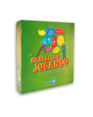 HABLEMOS JUGANDO