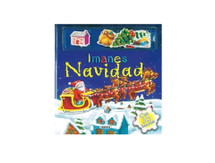 IMANES NAVIDAD.(+ 35 IMANES).REF 636-2