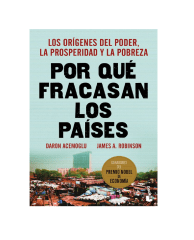 POR QUE FRACASAN LOS PAISES