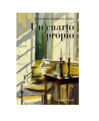 UN CUARTO PROPIO (m5)