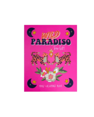 LIBRO PARADISO NEW EDITION BY TERE GOTT