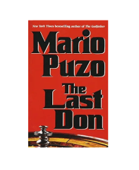 THE LAST DON (M5)