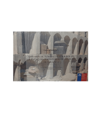 EPITAFIOS DE TUMBAS Y MAUSOLEOS EN LOS A