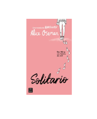 SOLITARIO ALICE OSEMAN