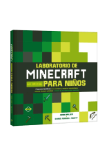 LABORATORIO DE MINECRAFT PARA NIÑOS