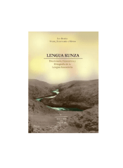 LENGUA KUNZA (EST13)