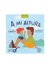 A MI ALTURA