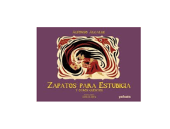 ZAPATOS PARA ESTUBIGIA