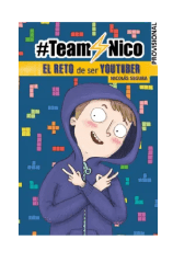 EL RETO DE SER YOUTUBER (NICOLAS SEGURA)
