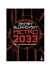 METRO 2033