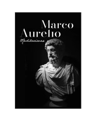 MEDITACIONES de Marco Aurelio