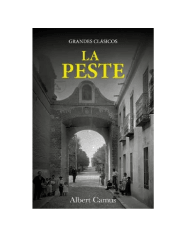 LA PESTE