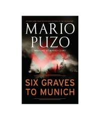 SIX GRAVES TO MUNICH (M5)