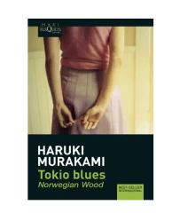 Tokio blues