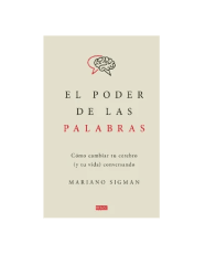 EL PODER DE LAS PALABRAS (MARIANO SIGMAN