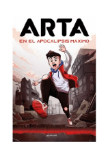 ARTA GAME  EN EL APOCALIPSIS MAXIMO