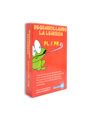 DESENROLLANDO LA LENGUA PL-PR