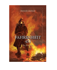 FAHRENHEIT 451