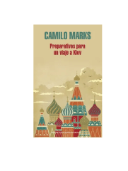 PREPARATIVOS PARA UN VIAJE A KIEV