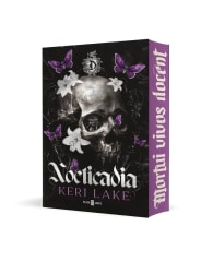 Nocticadia