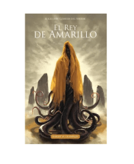 EL REY DE AMARILLO (M5)