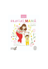GRACIAS MAMÁ