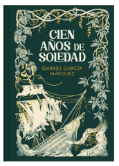 CIEN AÑOS DE SOLEDAD