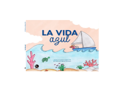 LA VIDA AZUL