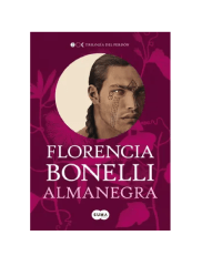 ALMANEGRA (FLORENCIA BONELLI)