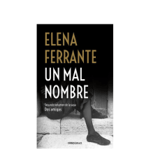 UN MAL NOMBRE (DOS AMIGAS 2)