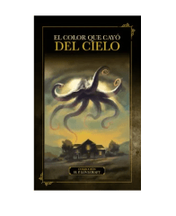 EL COLOR QUE CAYO DEL CIELO (M5)