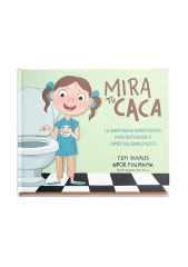 MIRA TU CACA