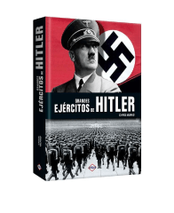 GRANDES EJRCITOS DE HITLER