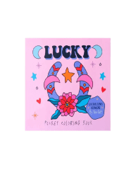 LICRO LUCKY BY TERE GOTT