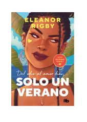 SOLO UN VERANO (ELEANOR RIGBY)