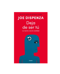 DEJA DE SER TU