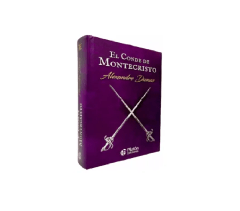 EL CONDE DE MONTECRISTO