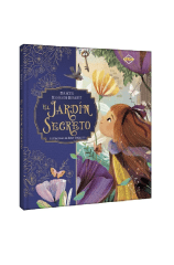 EL JARDIN SECRETO (LUJO)