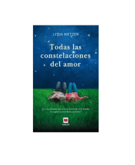 TODAS LAS CONSTELACIONES DEL AMOR