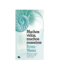 MUCHAS VIDAS MUCHOS MAESTROS (BRIAN WEISS)