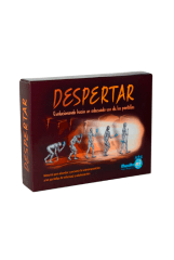 DESPERTAR