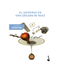 EL UNIVERSO EN UNA CASCARA DE NUEZ