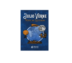 JULIO VERNE NOVELAS ESCOGIDAS