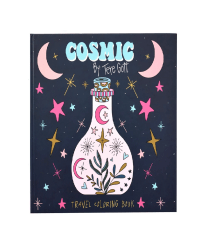LIBRO COSMIC 7804675970025 TG