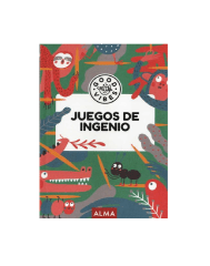 JUEGOS DE INGENIO