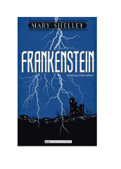 FRANKENSTEIN